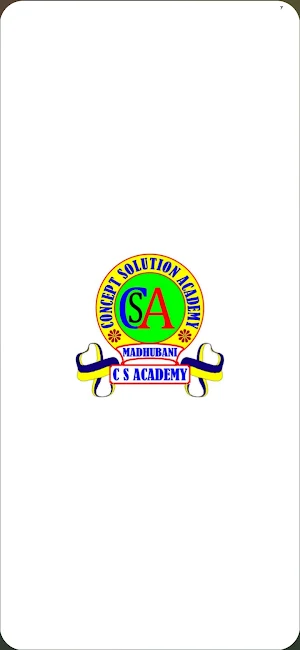 Concept Solution Academy Screenshot 0