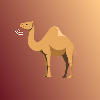 Camel Sounds & Noises