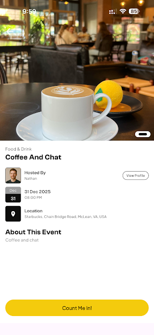 GoBananas Screenshot 1