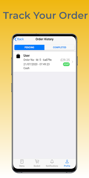 Devran Kitchen Screenshot 3