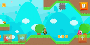 Leprechauns Adventures Screenshot 3