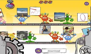 Story Central and The Inks 5 Screenshot 1