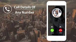 How to Get Call Details of any Number: Get Detail Screenshot 0
