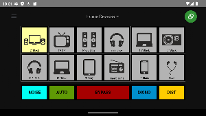 MixChecker RC Screenshot 0