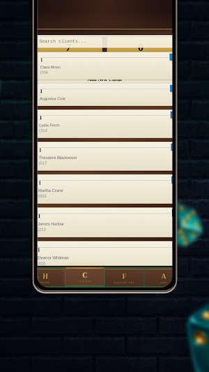 Mr Vegas Screenshot 1