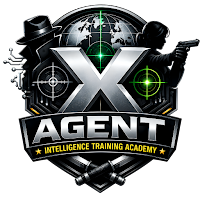 Agent X: Spy Training
