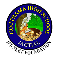Gouthama High School, Jagtial