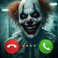 Scary Prank Call & Fake Chat
