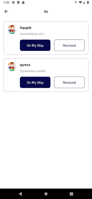 Super School Driver Screenshot 1