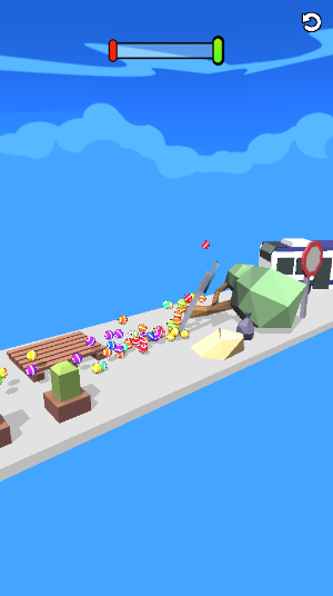 Ballz Math Screenshot 3
