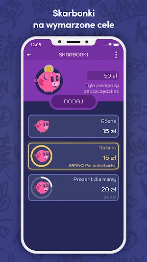 PeoPay KIDS Screenshot 3
