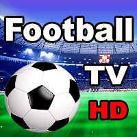 Football Tv Live Streaming HD