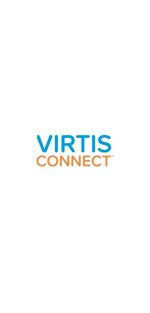 Virtis Connect Screenshot 0