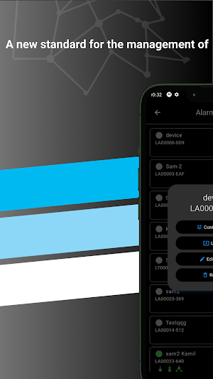 Fusion – Smart Monitoring Screenshot 1