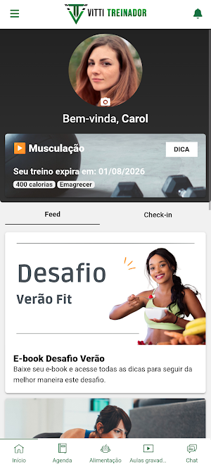Vitti Reset Screenshot 1