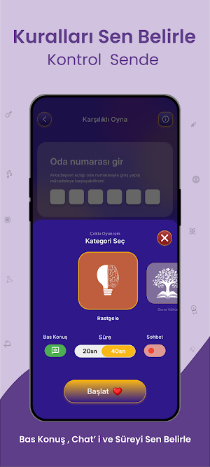 Mindigo Screenshot 2