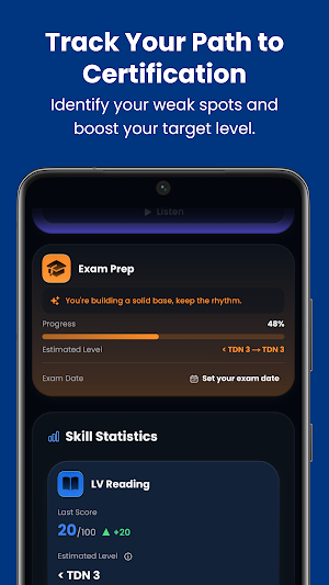 Zertifly Screenshot 2