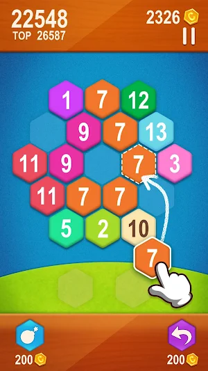 Beat 14 Screenshot 0