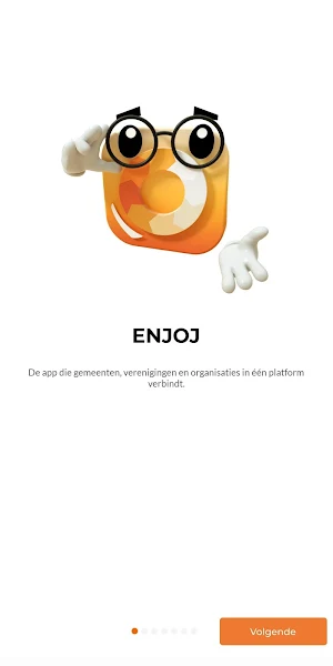 Enjoj Screenshot 0
