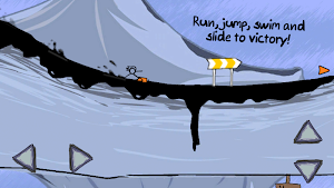 Fancy Pants Adventures Screenshot 2