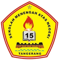 SMAN 15 TANGERANG