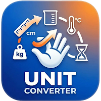 Unit Converter – All Units