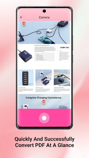 Ink Slinger Screenshot 1