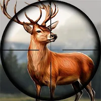 Wild Deer Hunting  2020 Game