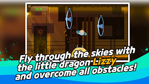 Manic Wings Screenshot 0