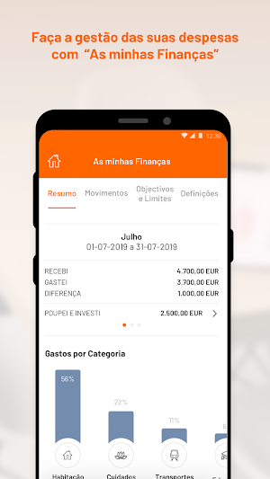 BPI APP Screenshot 3