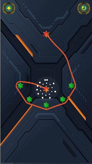 Magnet Fun Screenshot 3