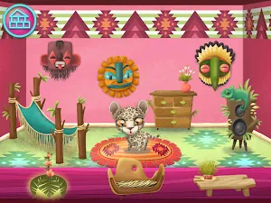 Miss Hollywood: Vacation Screenshot 1