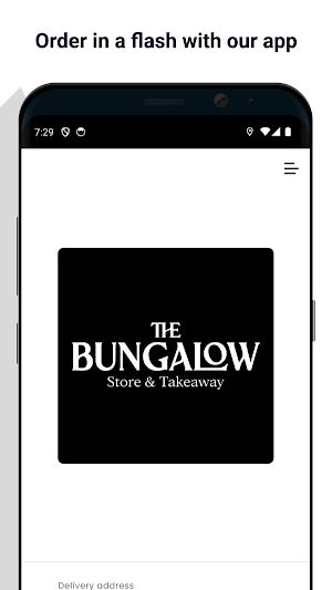 The Bungalow Screenshot 0