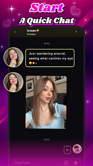 Lira Live - Live & Video Screenshot 3