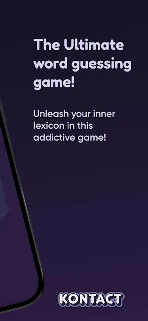 Kontact Screenshot 1