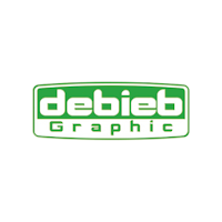 Debieb graphic