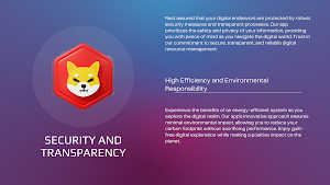 Shiba Inu SHIB Miner Screenshot 3
