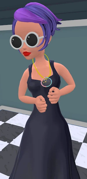 Resin Jewellery Screenshot 3