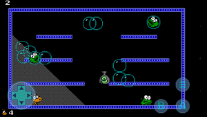 不要吃肥皂 Screenshot 1