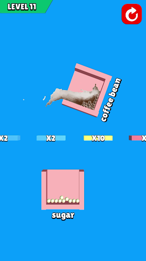 Coffee Maker Screenshot 3