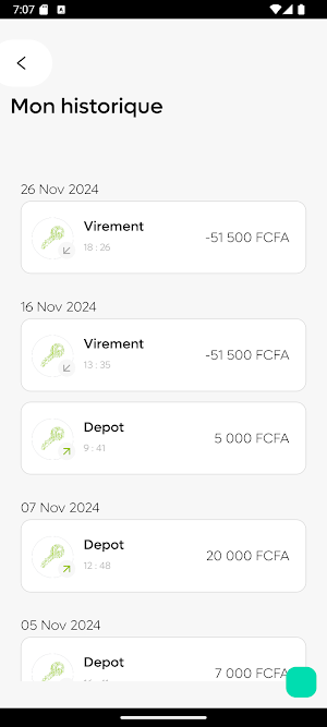 Numerica Lite Screenshot 3