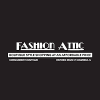 Fashion Attic