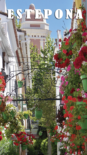 Guía Turística de Estepona Screenshot 0