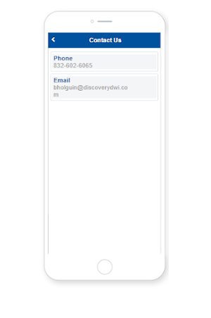 Discovery LLC Screenshot 3