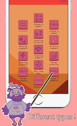 Strigi Math Guru Screenshot 1