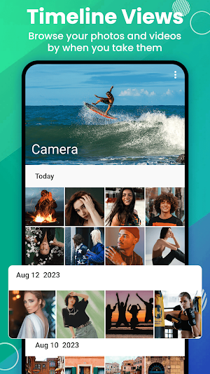 Gallery Screenshot 2