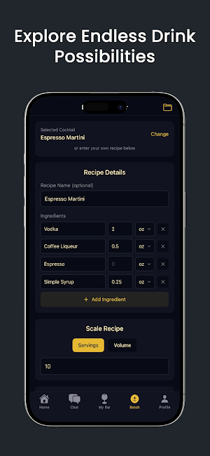 Bob's Bar Screenshot 2