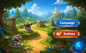 Hypulse Defense Screenshot 0