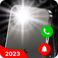 Flash Notification On Call