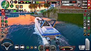 Gangster Crime Mafia City Sim Screenshot 3
